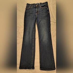 Old Navy Kids Dark Blue Jeans